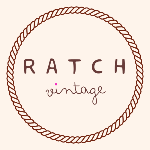 Ratch Vintage